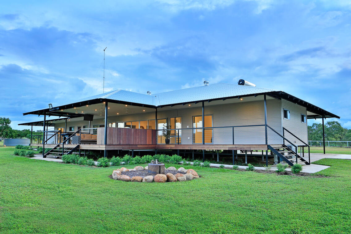 Batchelor - Cheeney Station