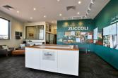 office fit out zuccoli urbex forrest building co