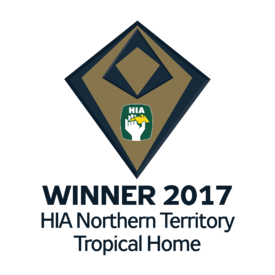 HIA Tropical Home 2017