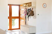 new home forrest building co entrance family home darwin builder