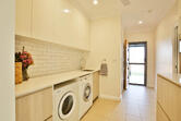 laundry new home forrest building co
