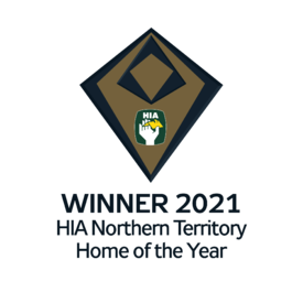 2021 HIA NT Home of the Year