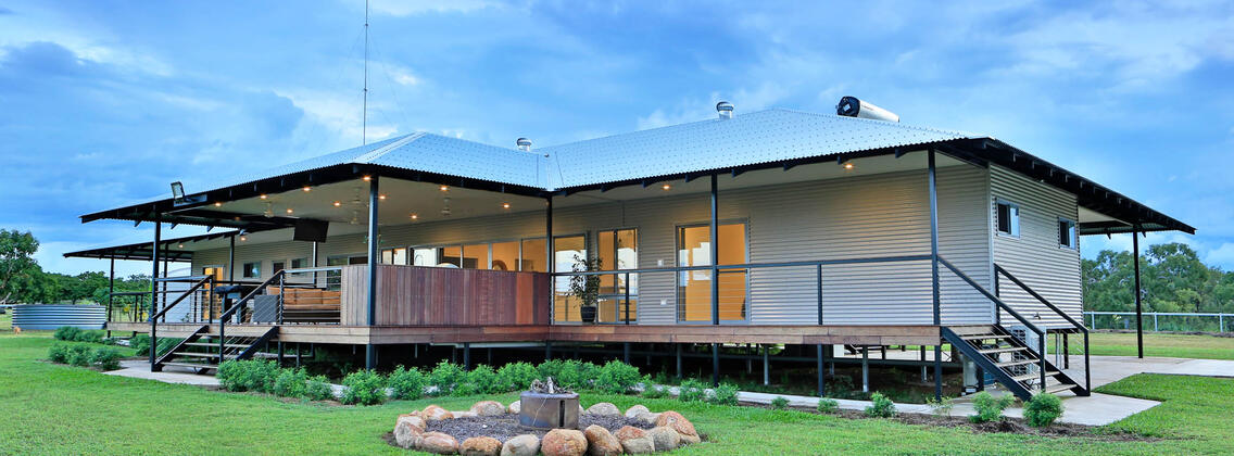 New Home Builds, Renovations & Extensions