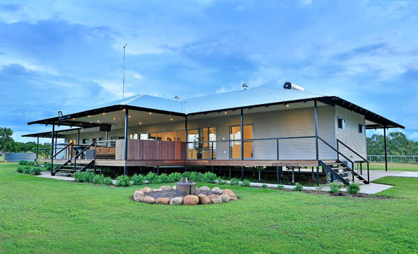 New Home Builds, Renovations & Extensions